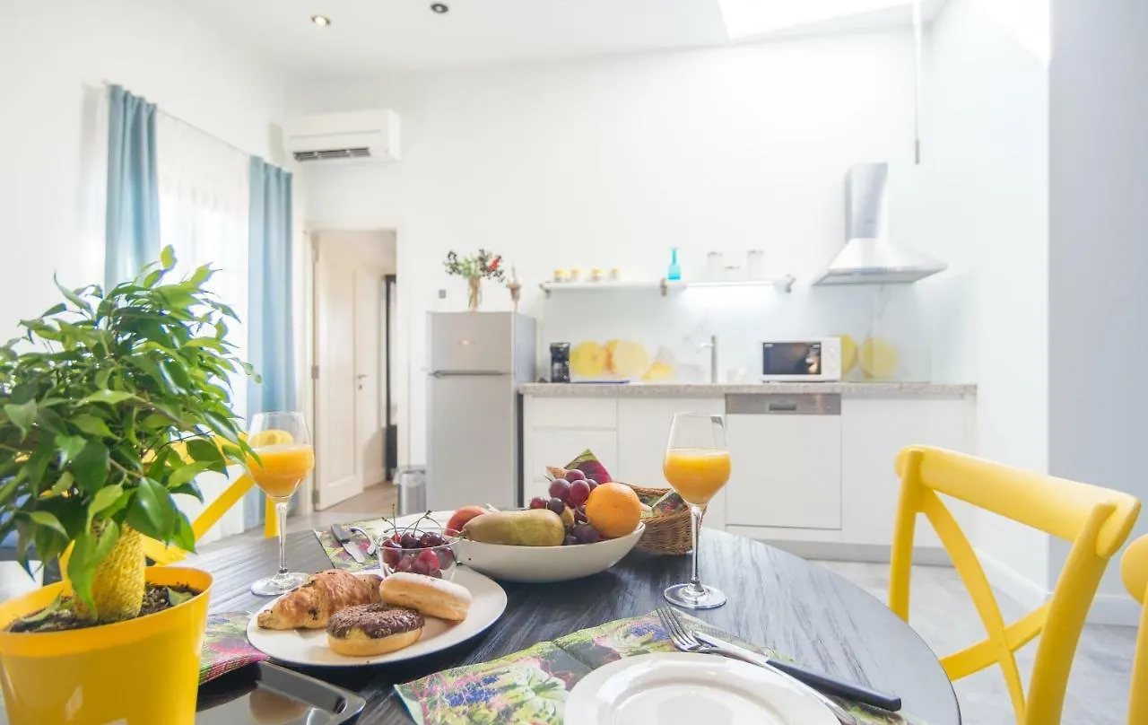 Apartments Mihael Nin