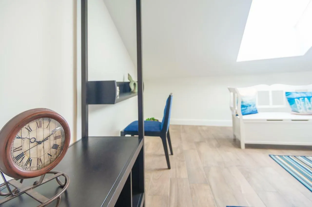 Apartments Mihael Nin