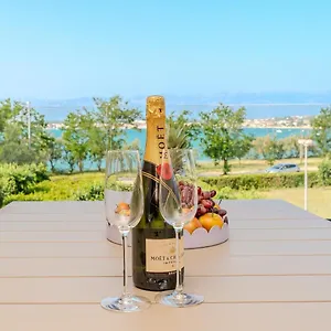 Apartament Aenona Sea View, Nin