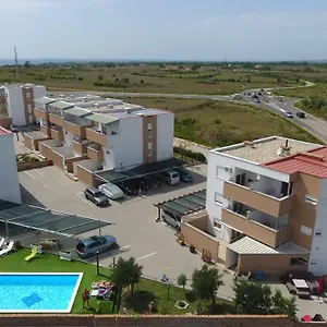 Apartmán Apartment Village Nin, Nin